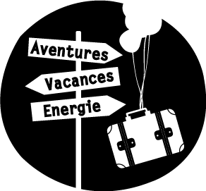 Vacance energy aventure logo